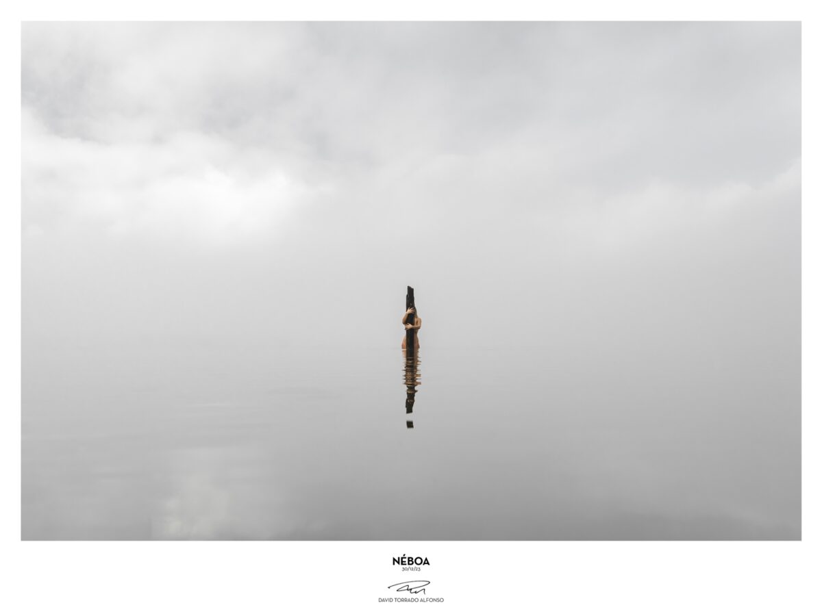 Fine Art - NÉBOA