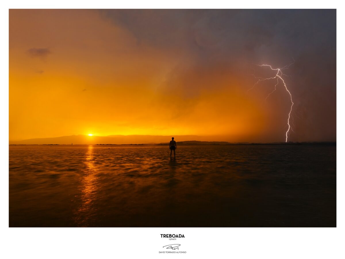 Fine Art - TREBOADA